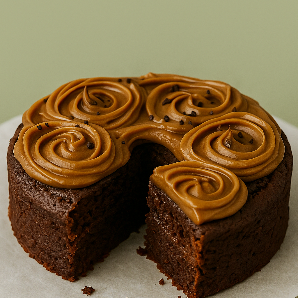 dulce leche